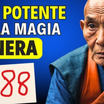 È Più Potente Della Magia Nera