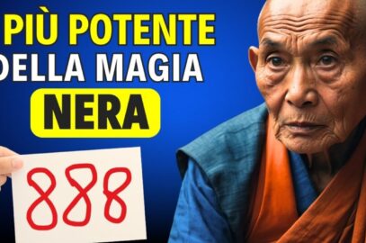 È più potente della magia nera - Amuleti e Talismani